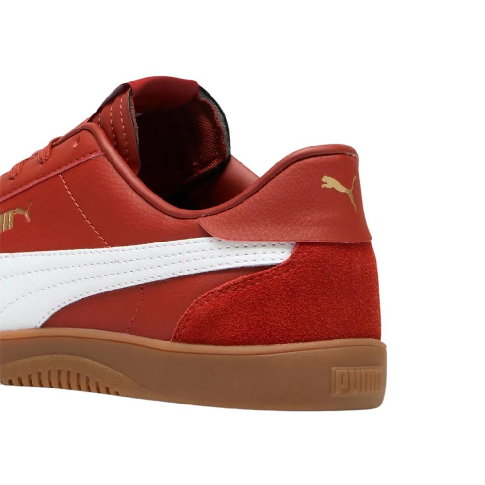 Foto 4 | Tenis Puma Club 5v5 Sd Rojos