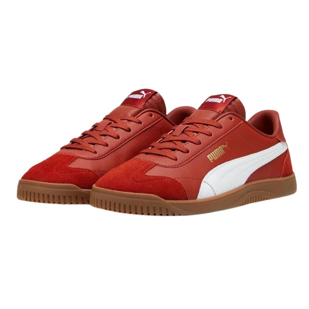 Foto 5 | Tenis Puma Club 5v5 Sd Rojos