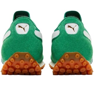 Foto 5 | Tenis Puma Easy Rider Vintage Jr Unisex Atrevido Verde