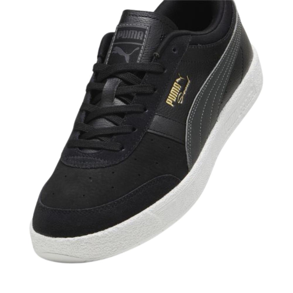 Foto 2 pulgar | Tenis Puma Seoul Unisex Negro Casual Negro