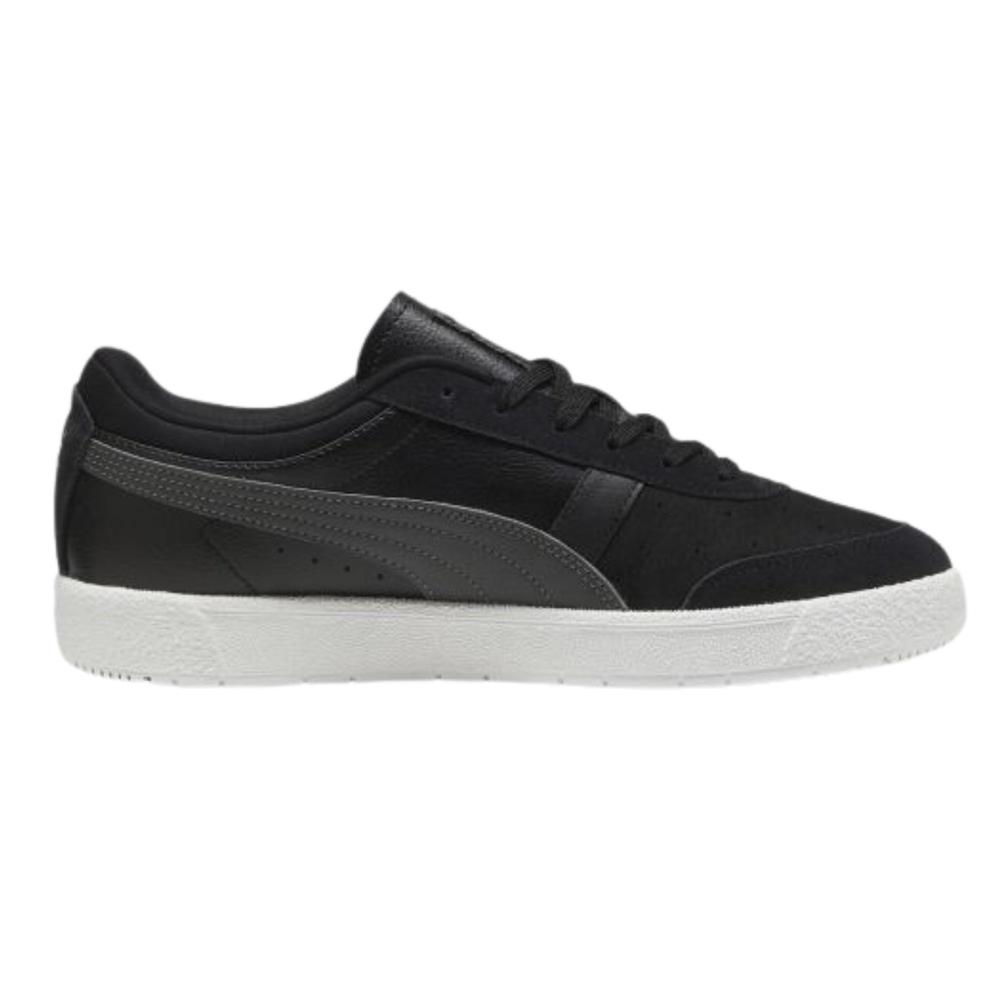 Foto 3 pulgar | Tenis Puma Seoul Unisex Negro Casual Negro