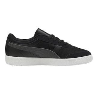 Foto 2 | Tenis Puma Seoul Unisex Negro Casual Negro