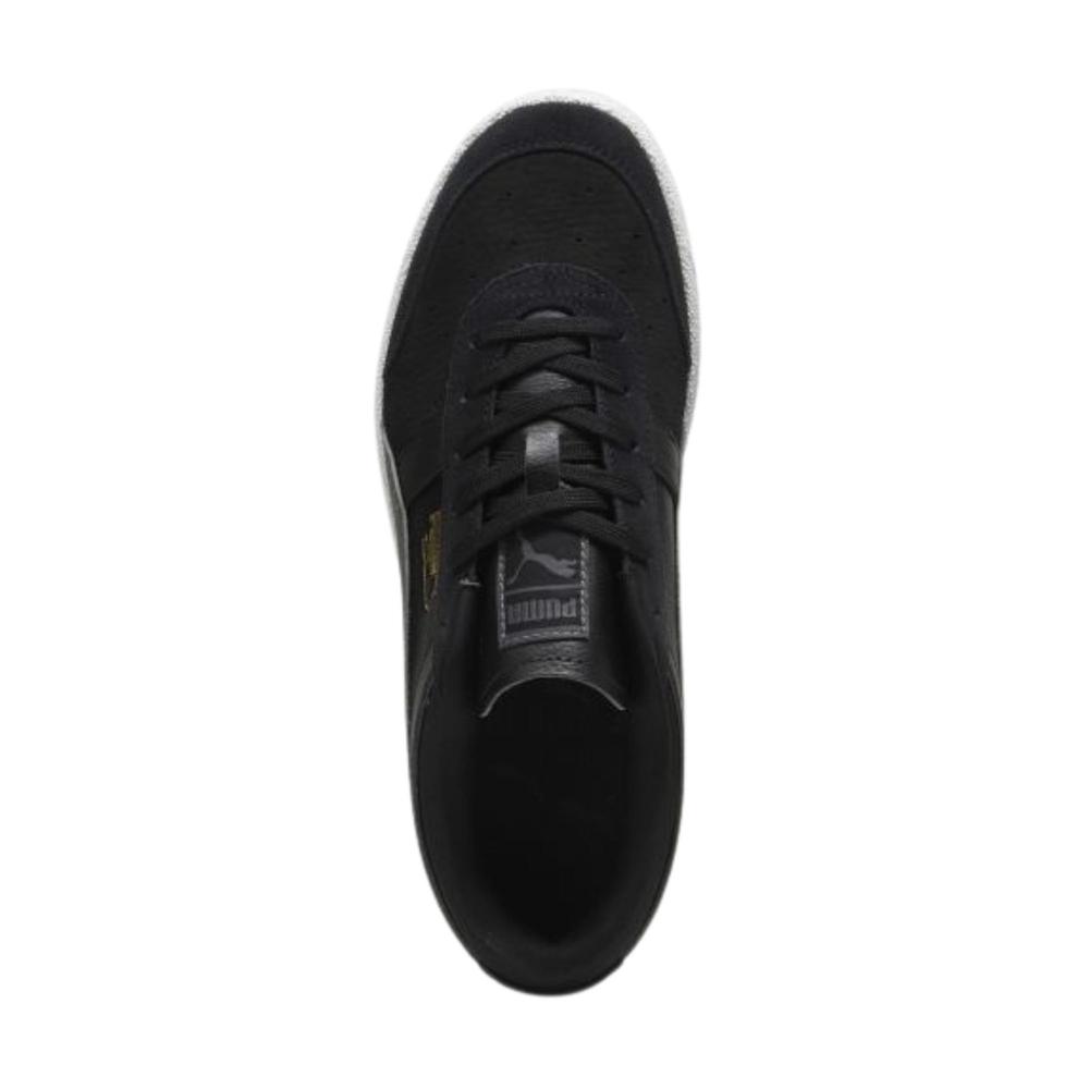 Foto 4 pulgar | Tenis Puma Seoul Unisex Negro Casual Negro