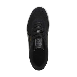 Foto 3 | Tenis Puma Seoul Unisex Negro Casual Negro