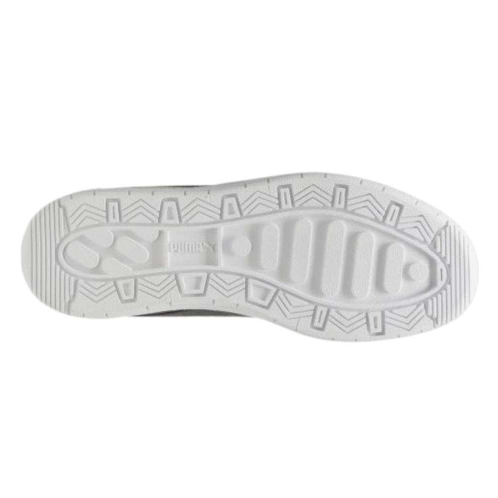 Foto 5 pulgar | Tenis Puma Seoul Unisex Negro Casual Negro