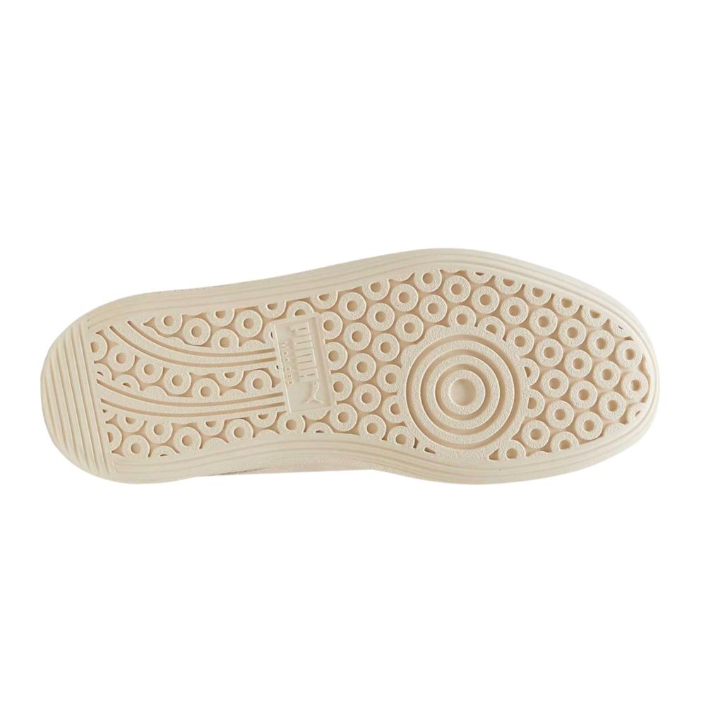 Foto 6 pulgar | Tenis Puma Palermo Lth Unisex Estético Blanco