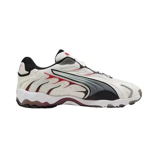 Foto 3 | Tenis Puma Inhale Hombre Blanco Degradado Blanco