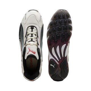 Foto 5 | Tenis Puma Inhale Hombre Blanco Degradado Blanco
