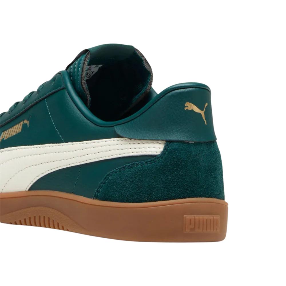 Foto 6 pulgar | Tenis Puma Club 5v5 Sd Unisex Vintage Verde Verde