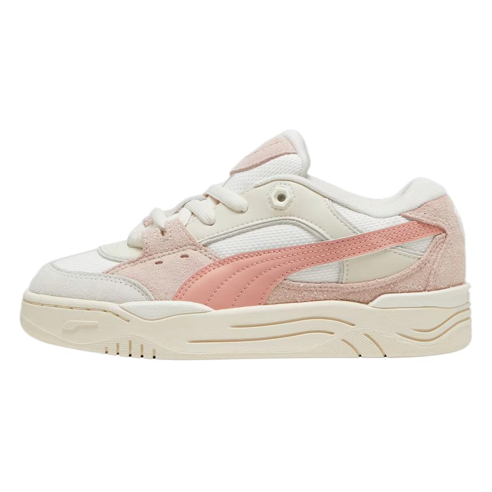 Foto 1 | Tenis Puma 180 Unisex Skate Blanco
