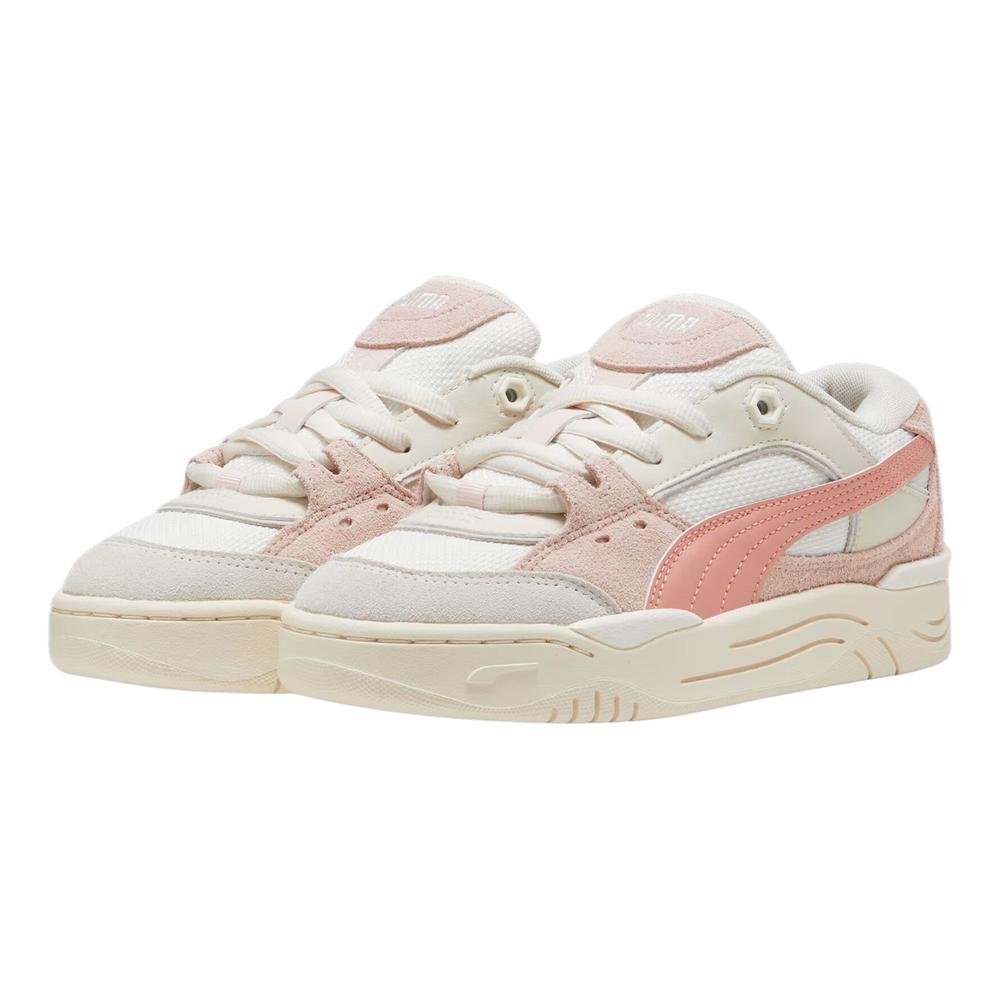 Foto 2 | Tenis Puma 180 Unisex Skate Blanco