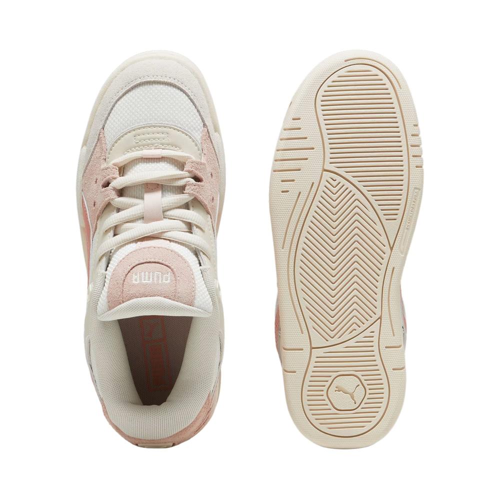 Foto 5 | Tenis Puma 180 Unisex Skate Blanco