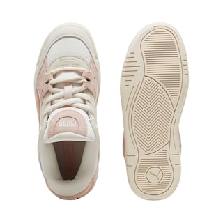 Foto 5 | Tenis Puma 180 Unisex Skate Blanco