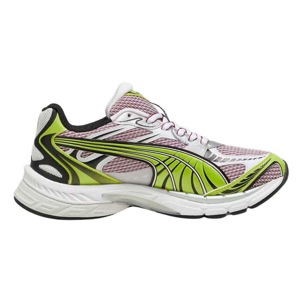 Foto 2 pulgar | Tenis Puma Veritana Sentient Unisex Retro Verde