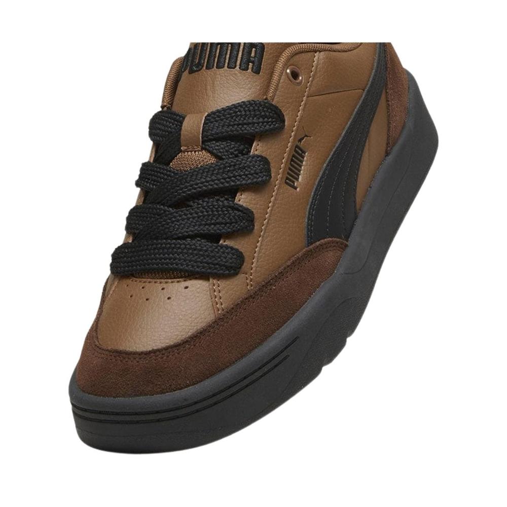 Foto 5 pulgar | Tenis Puma Park Lifestyle Og Unisex Trendy Cafe