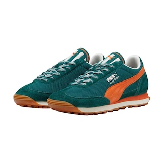 Foto 2 | Tenis Puma Easy Rider Supertifo Unisex Vintage Verde