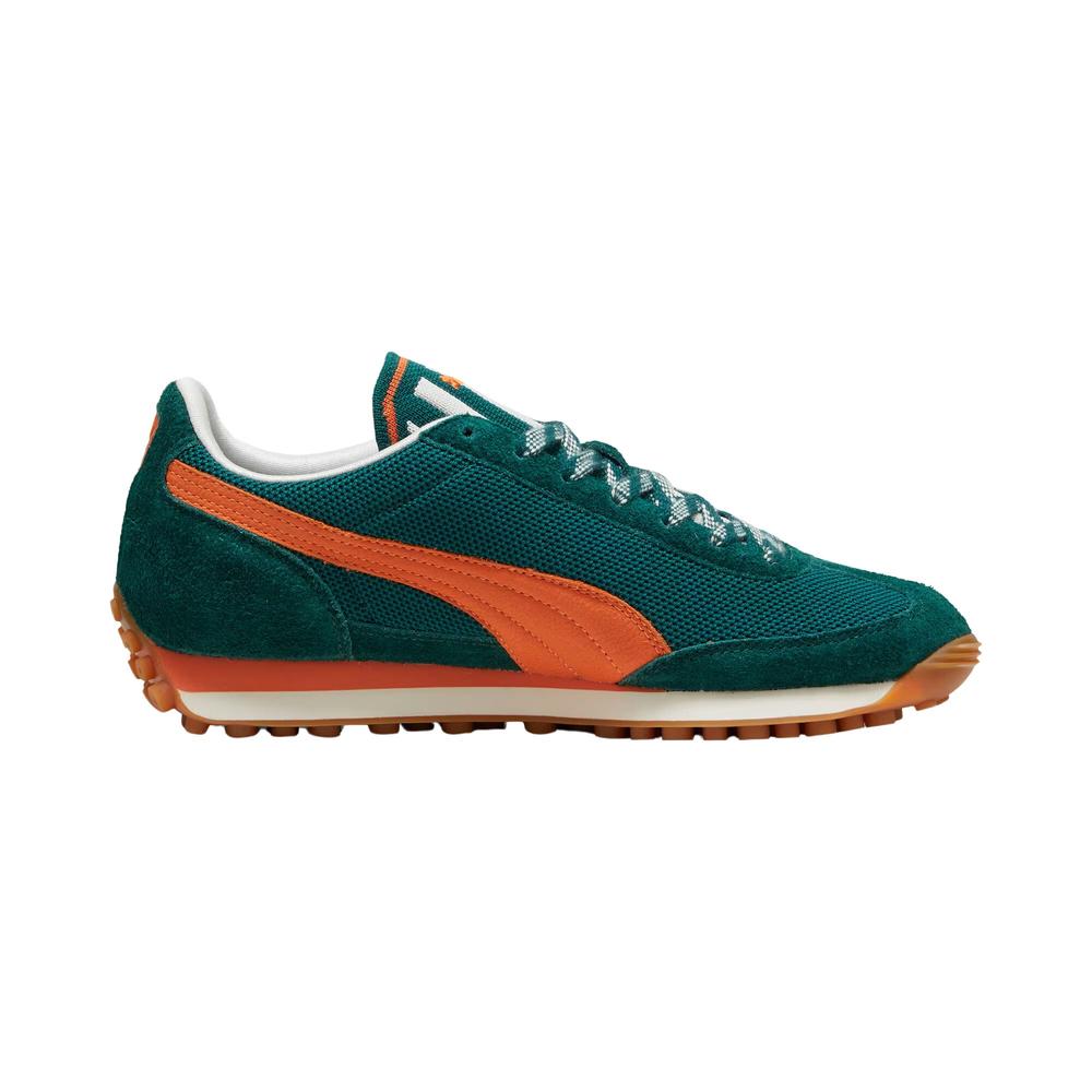 Foto 4 pulgar | Tenis Puma Easy Rider Supertifo Unisex Vintage Verde