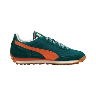 Foto 3 | Tenis Puma Easy Rider Supertifo Unisex Vintage Verde