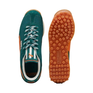 Foto 5 | Tenis Puma Easy Rider Supertifo Unisex Vintage Verde