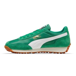 Foto 1 | Tenis Puma Easy Rider Vintage Unisex Clasico Verde