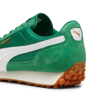 Foto 3 | Tenis Puma Easy Rider Vintage Unisex Clasico Verde
