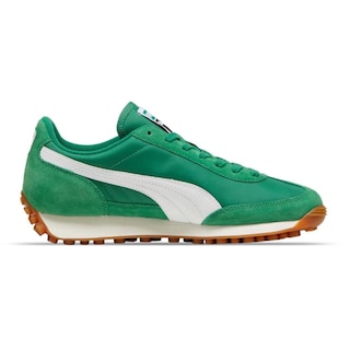 Foto 4 | Tenis Puma Easy Rider Vintage Unisex Clasico Verde