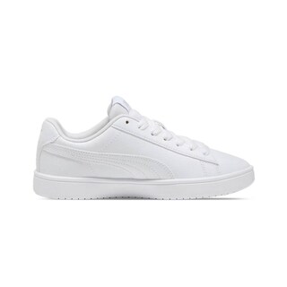 Foto 1 | Tenis Puma Rickie Classic Unisex Basico Blanco