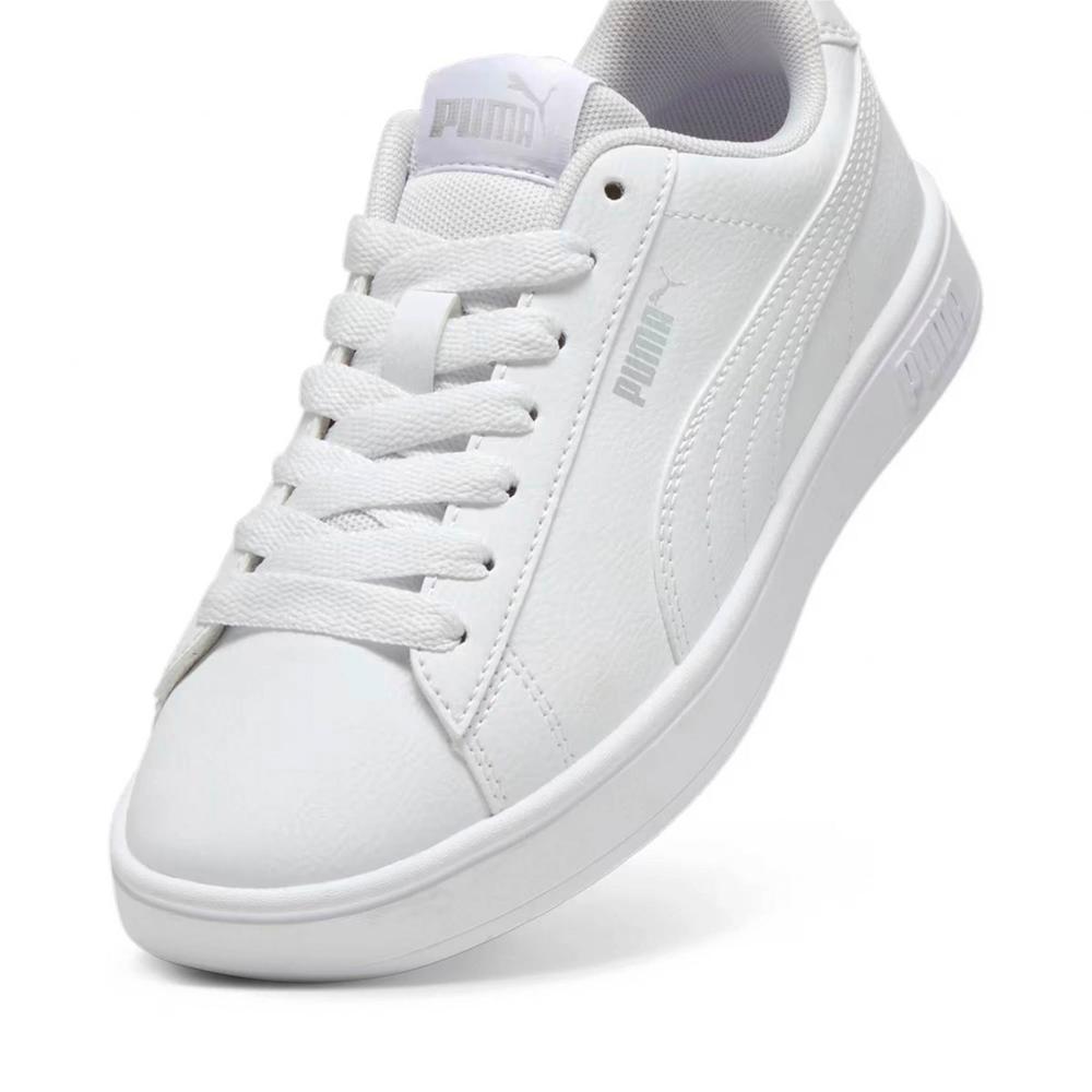 Foto 2 | Tenis Puma Rickie Classic Unisex Basico Blanco