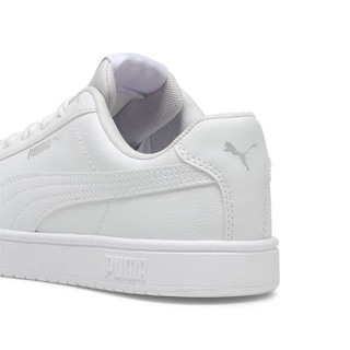 Foto 3 | Tenis Puma Rickie Classic Unisex Basico Blanco
