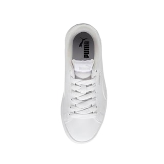Foto 4 | Tenis Puma Rickie Classic Unisex Basico Blanco
