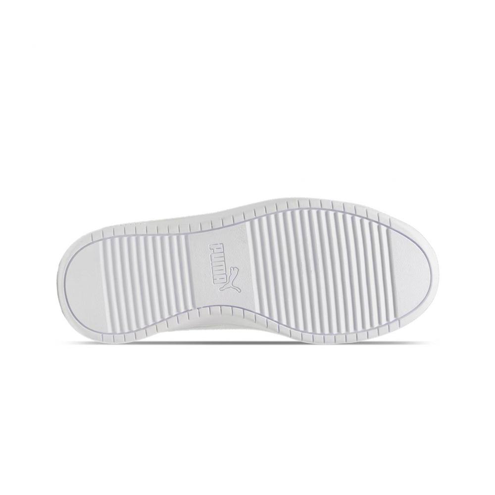 Foto 6 pulgar | Tenis Puma Rickie Classic Unisex Basico Blanco