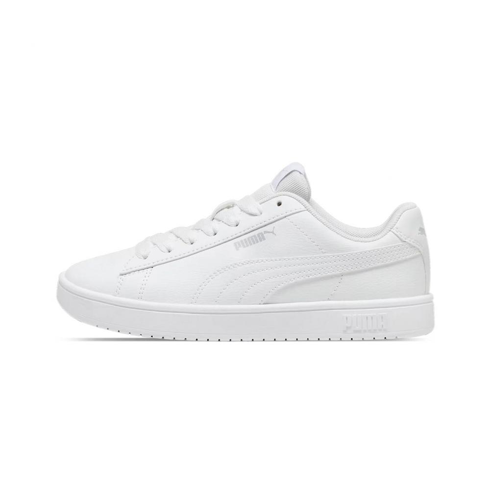 Foto 7 pulgar | Tenis Puma Rickie Classic Unisex Basico Blanco