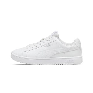 Foto 6 | Tenis Puma Rickie Classic Unisex Basico Blanco