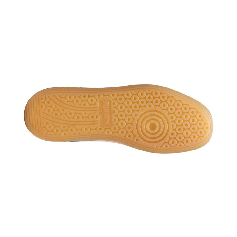Foto 5 pulgar | Tenis Puma Palermo Vintage Unisex Ante Azul