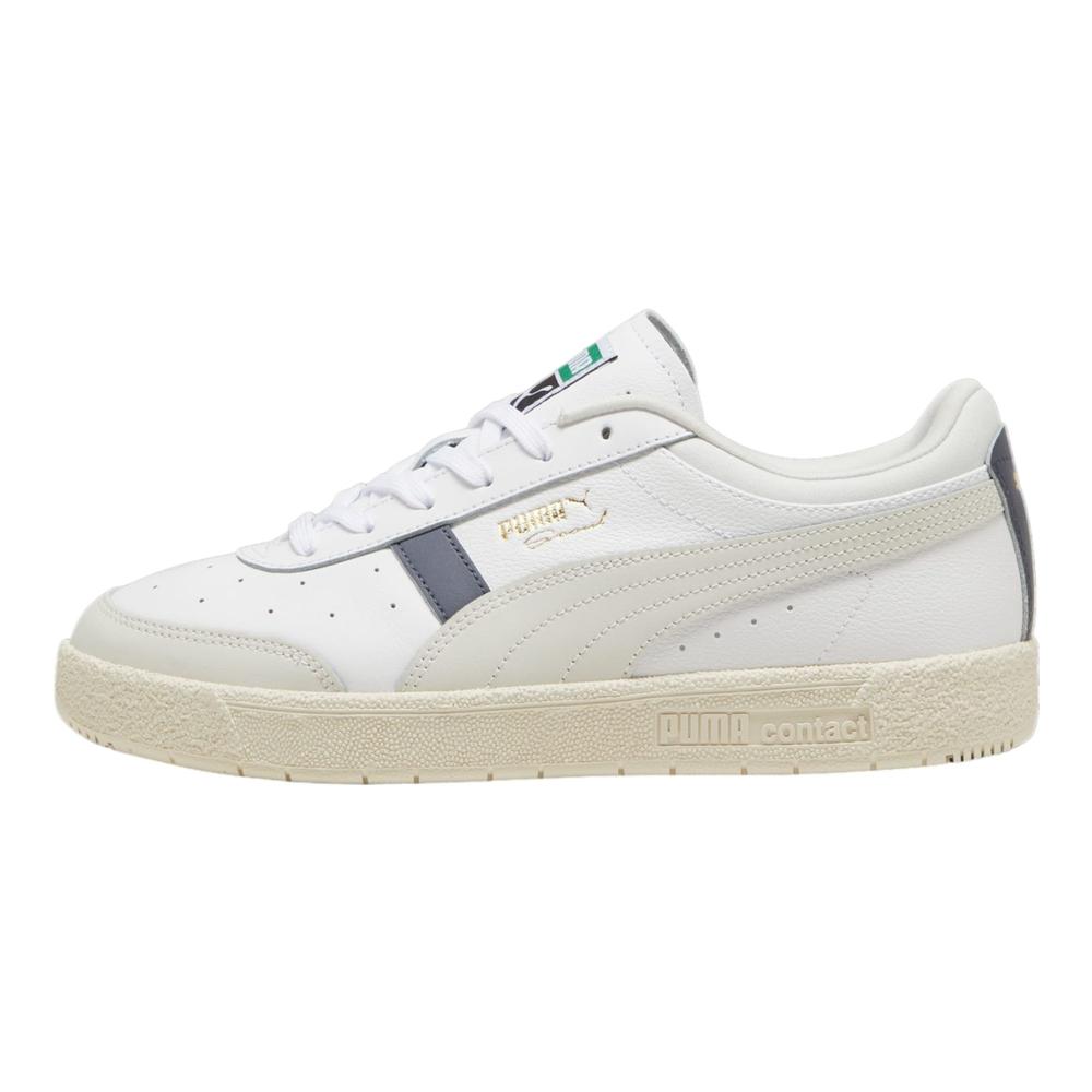 Foto 2 pulgar | Tenis Puma Seoul Lth Hombre Elegante Blanco