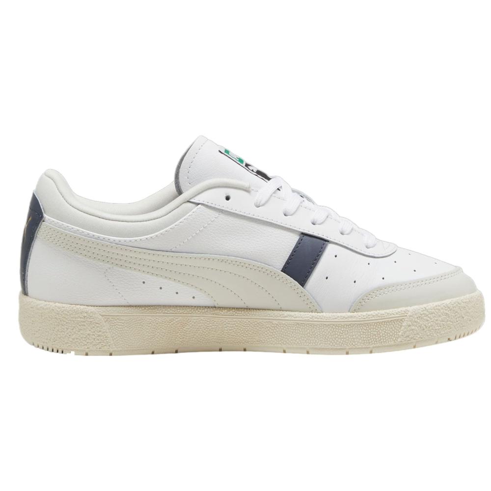 Foto 4 pulgar | Tenis Puma Seoul Lth Hombre Elegante Blanco