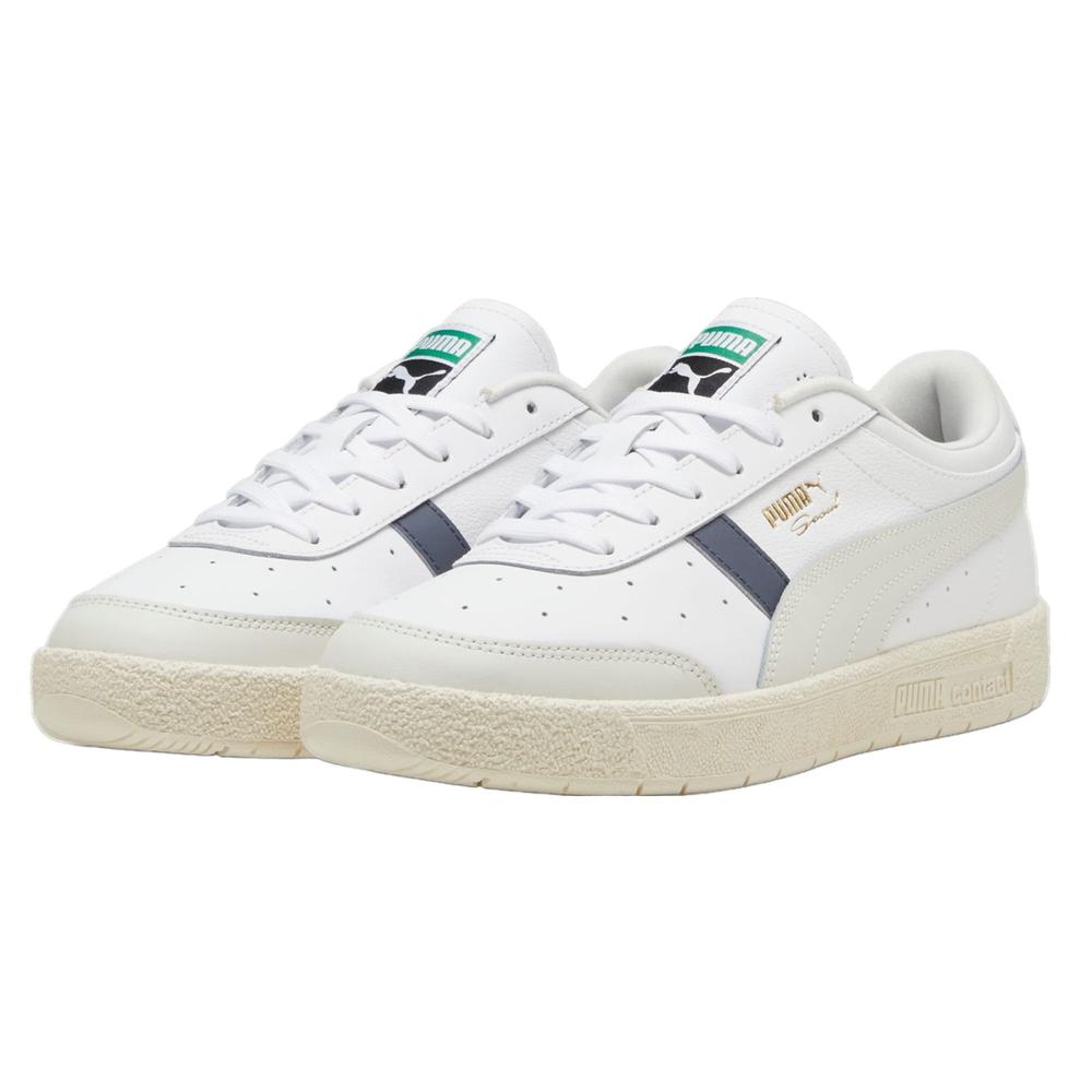 Foto 6 pulgar | Tenis Puma Seoul Lth Hombre Elegante Blanco