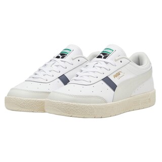 Foto 5 | Tenis Puma Seoul Lth Hombre Elegante Blanco