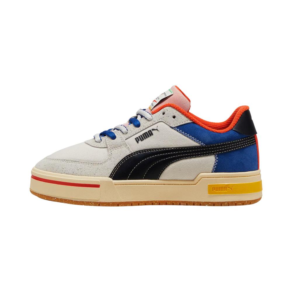 Foto 2 pulgar | Tenis Puma Ca Pro Classic Podium Unisex Versatil Gris