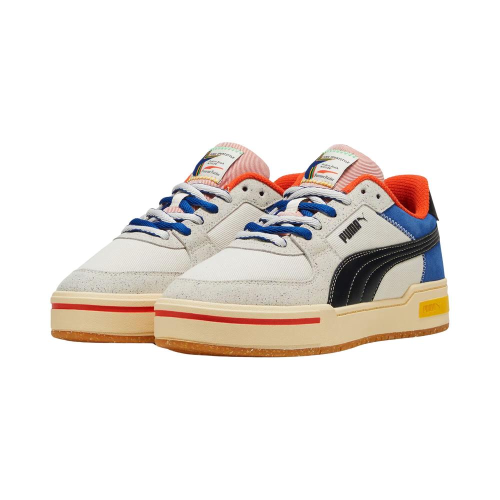 Foto 2 | Tenis Puma Ca Pro Classic Podium Unisex Versatil Gris