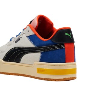 Foto 3 | Tenis Puma Ca Pro Classic Podium Unisex Versatil Gris