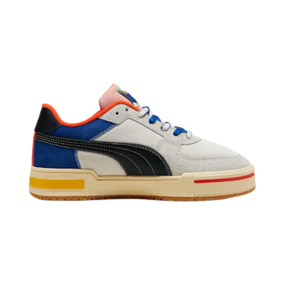 Foto 5 pulgar | Tenis Puma Ca Pro Classic Podium Unisex Versatil Gris
