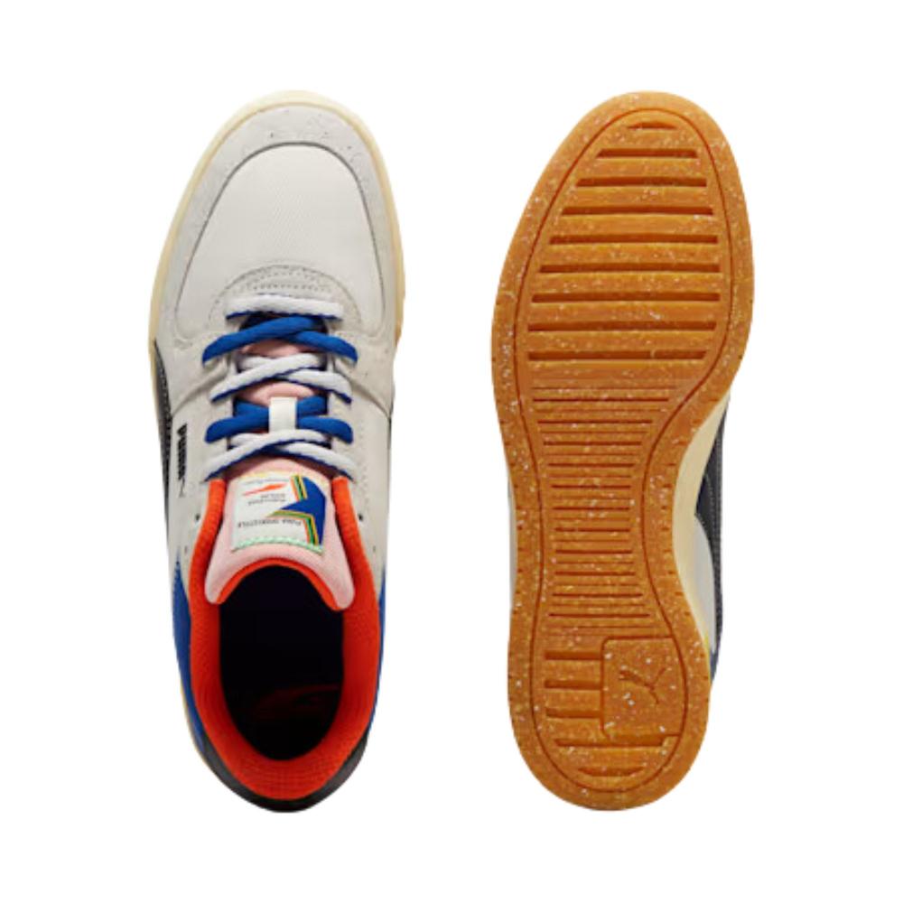 Foto 6 pulgar | Tenis Puma Ca Pro Classic Podium Unisex Versatil Gris