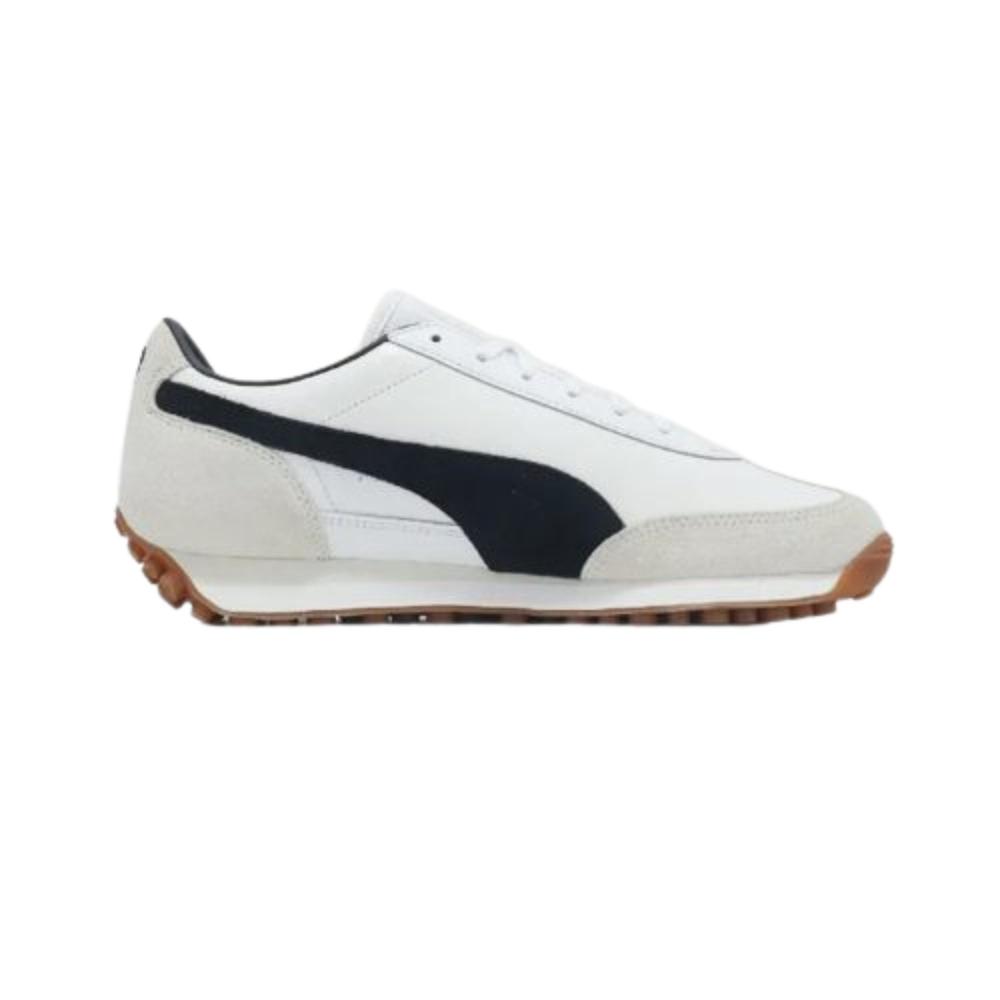 Foto 3 pulgar | Tenis Puma Easy Rider Mix Unisex Retro Blanco