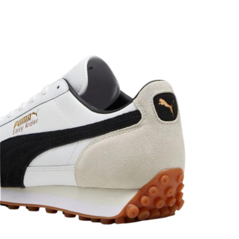 Foto 5 pulgar | Tenis Puma Easy Rider Mix Unisex Retro Blanco