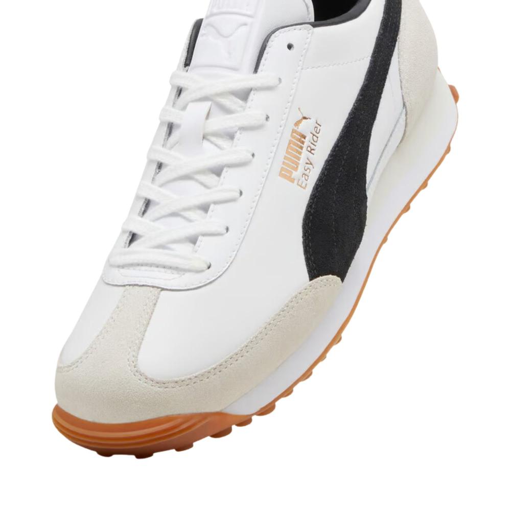 Foto 6 pulgar | Tenis Puma Easy Rider Mix Unisex Retro Blanco