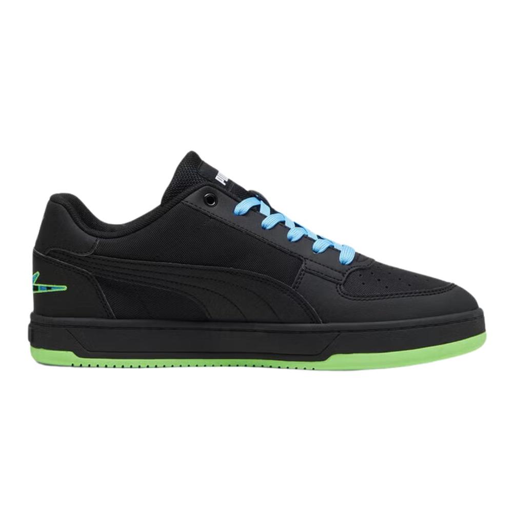 Foto 2 pulgar | Tenis Puma Negro Mapf1 Caven 2.0 Unisex