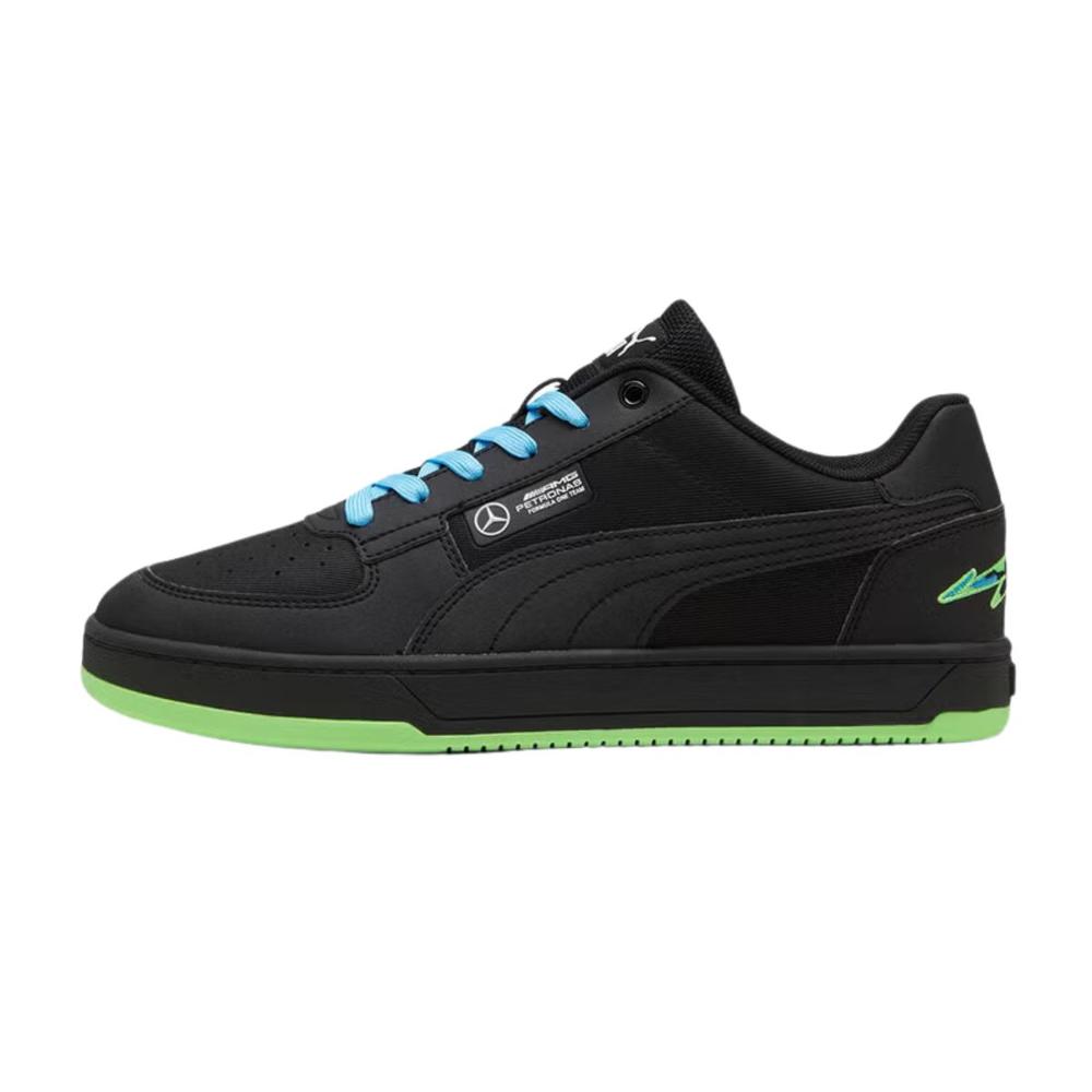 Foto 3 pulgar | Tenis Puma Negro Mapf1 Caven 2.0 Unisex