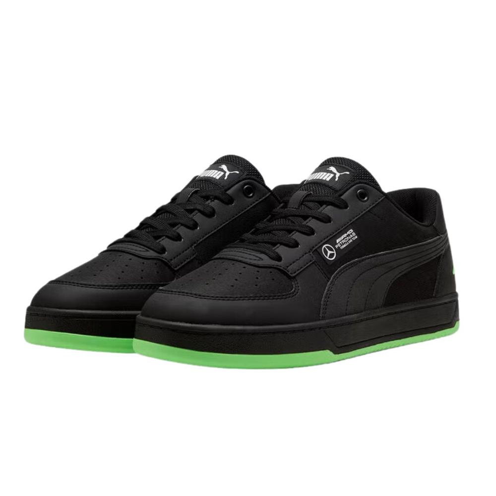 Foto 3 | Tenis Puma Negro Mapf1 Caven 2.0 Unisex