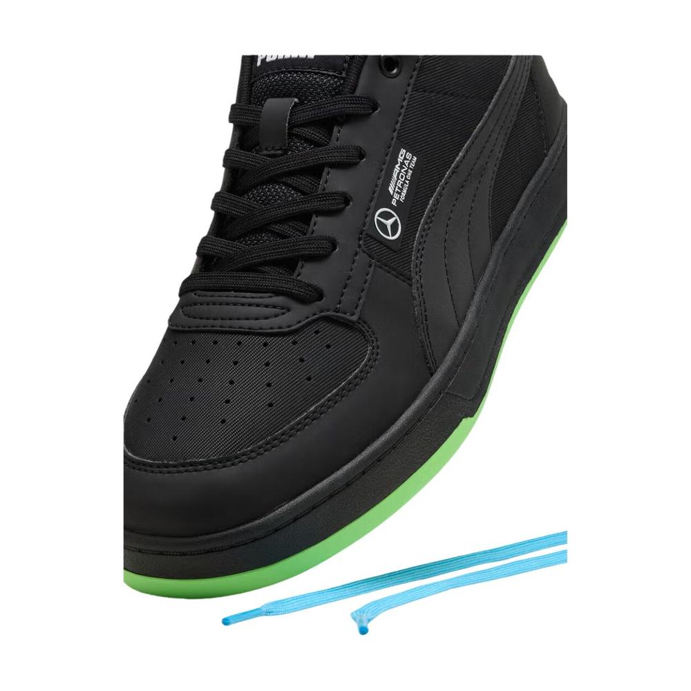 Foto 5 pulgar | Tenis Puma Negro Mapf1 Caven 2.0 Unisex